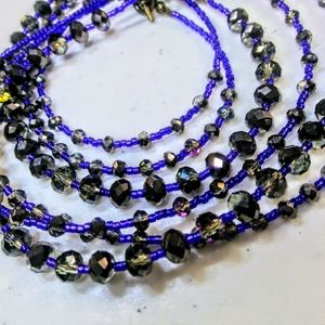 YOUniversal Gypsie - Necklace Trio